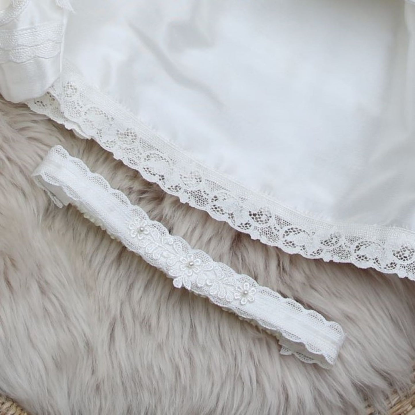 Clara Headband