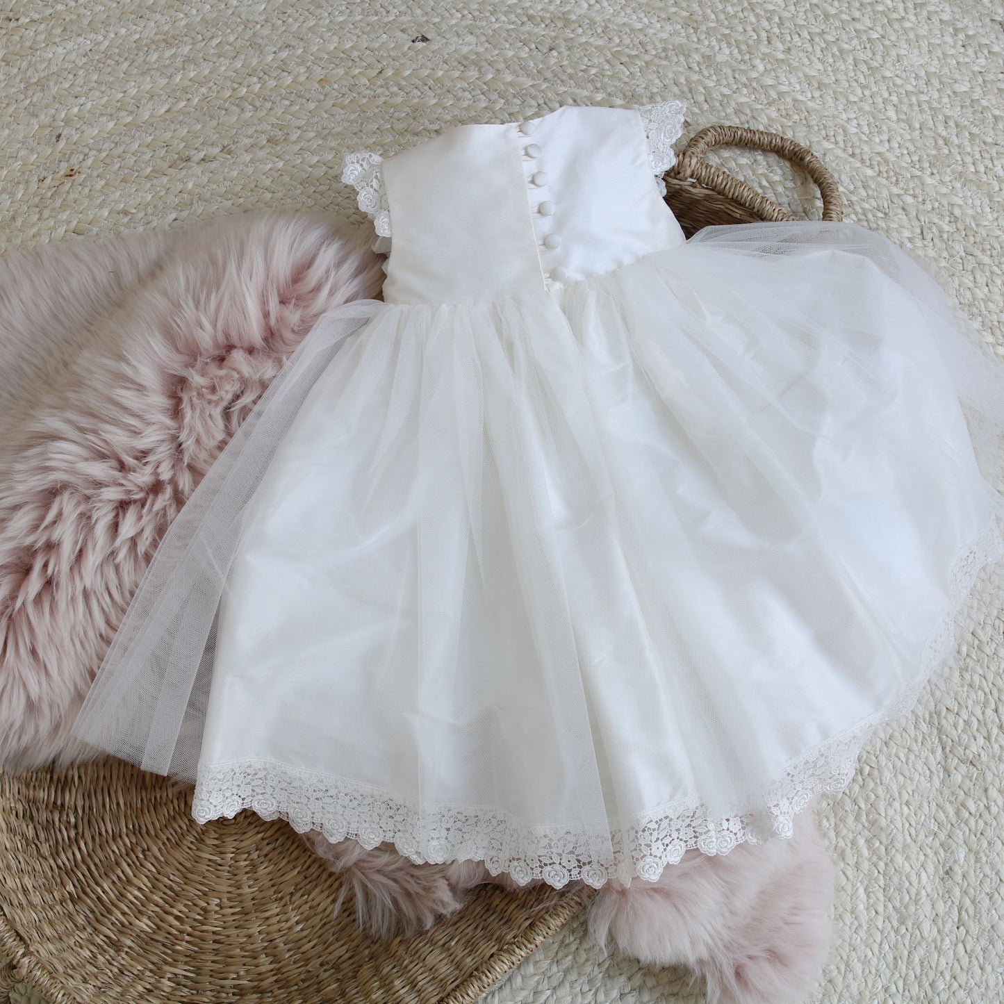 Evelyn Dress