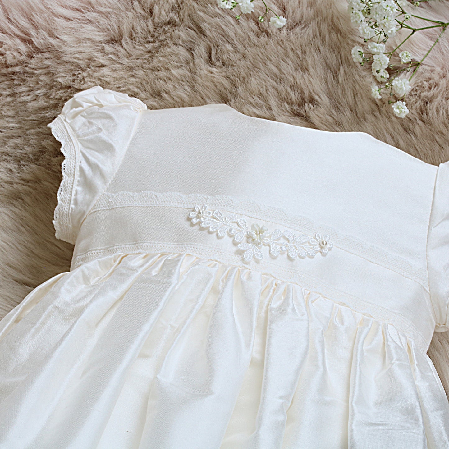Clara Dress