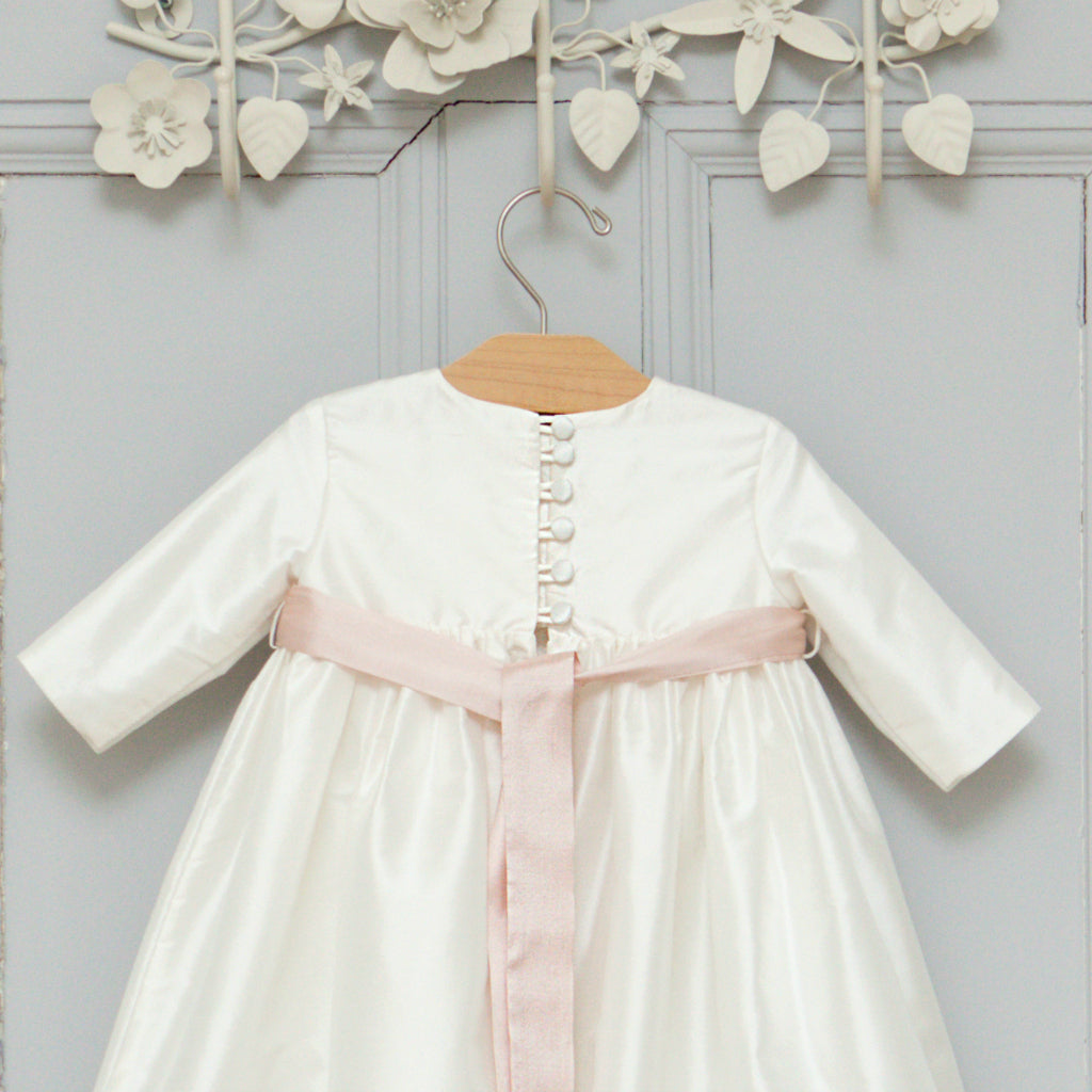 Echo Christening Gown