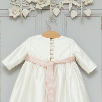 Echo Christening Gown