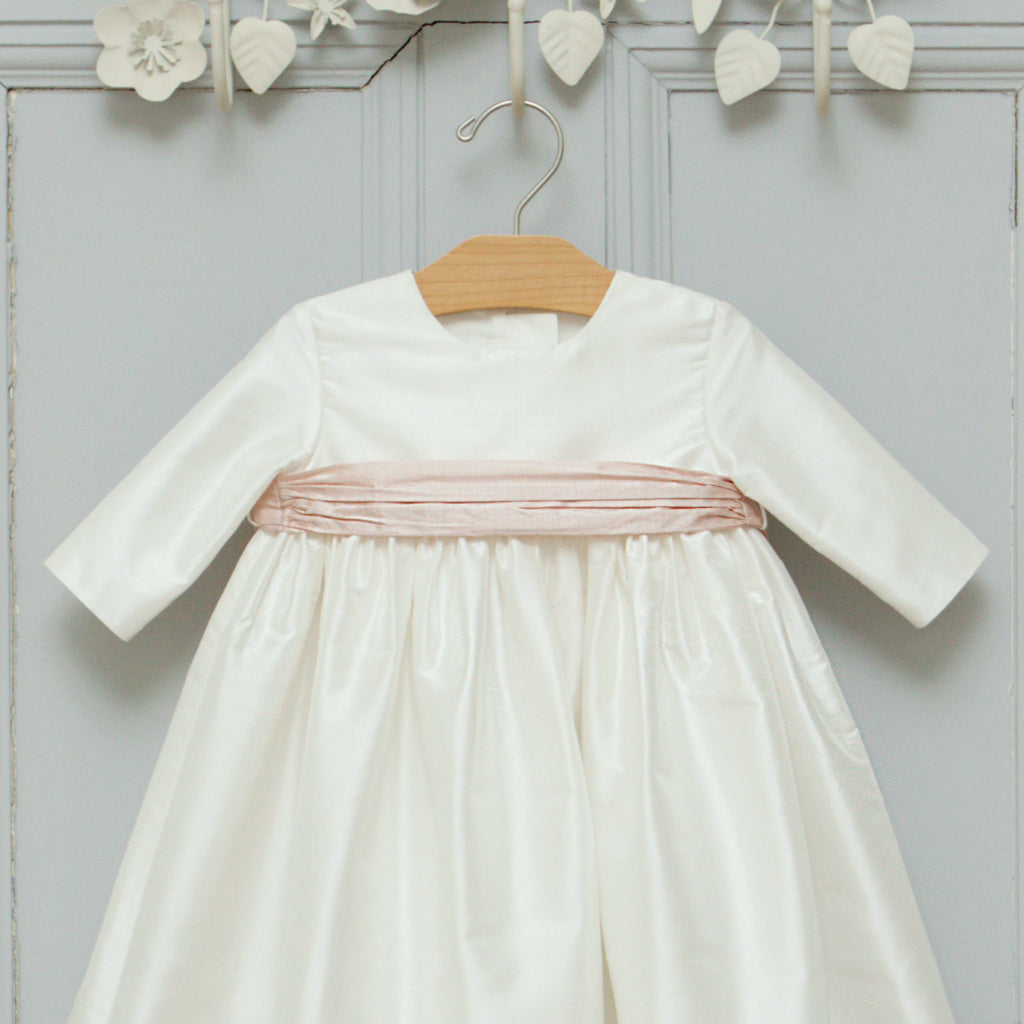 Echo Christening Gown