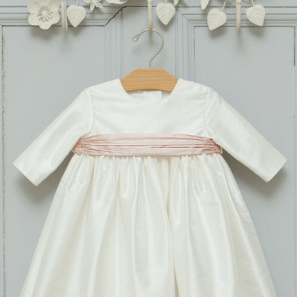 Echo Christening Gown