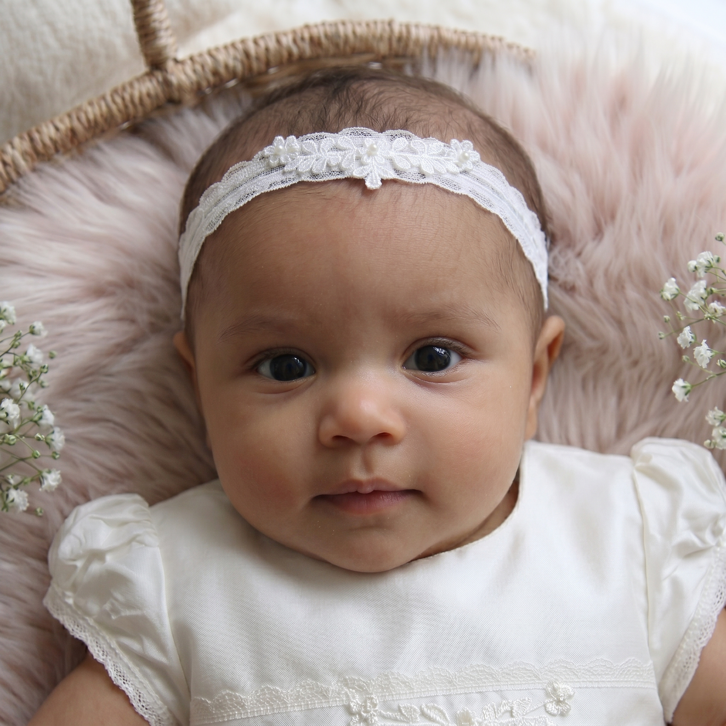 Clara Headband
