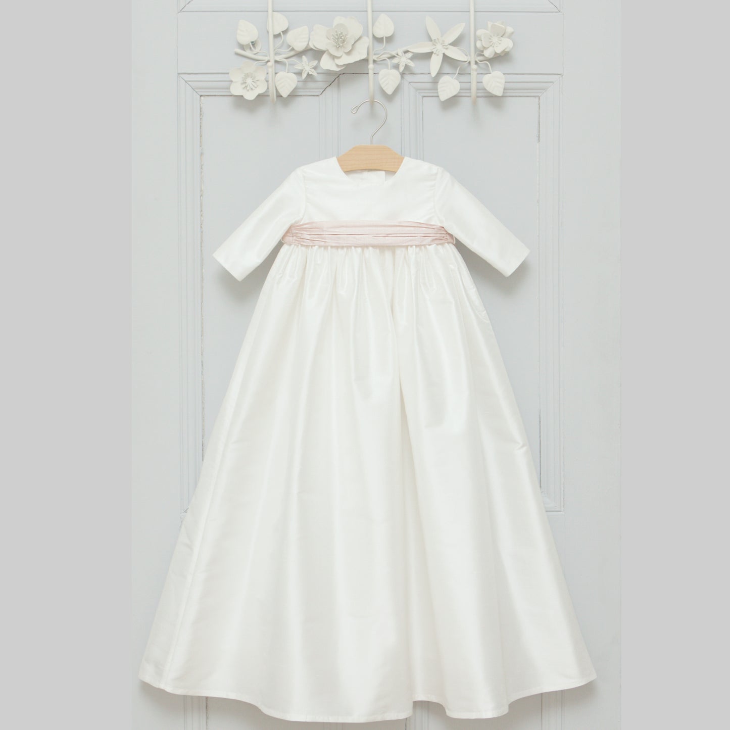 Echo Christening Gown