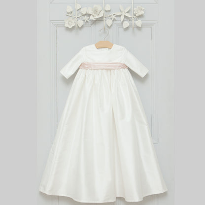Echo Christening Gown