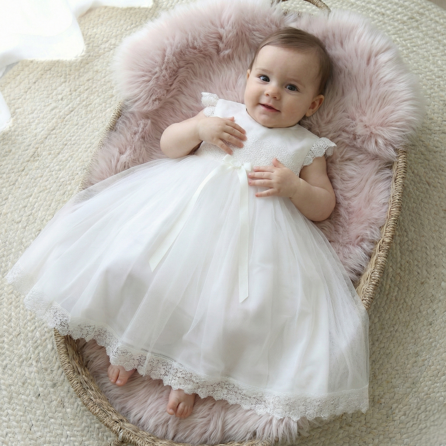 Evelyn Dress
