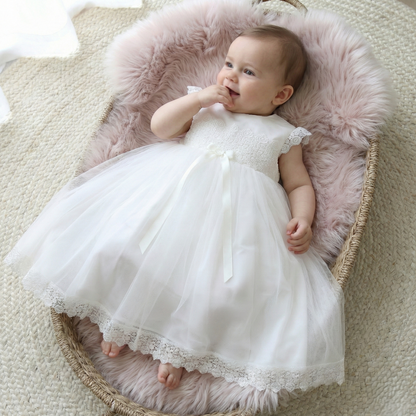 Evelyn Dress