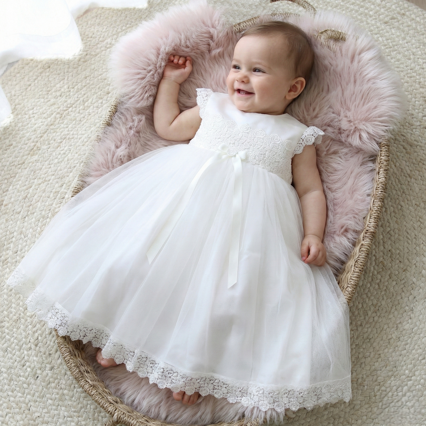 Evelyn Dress