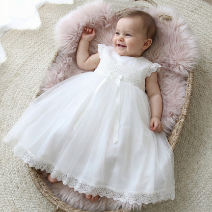 Evelyn Dress
