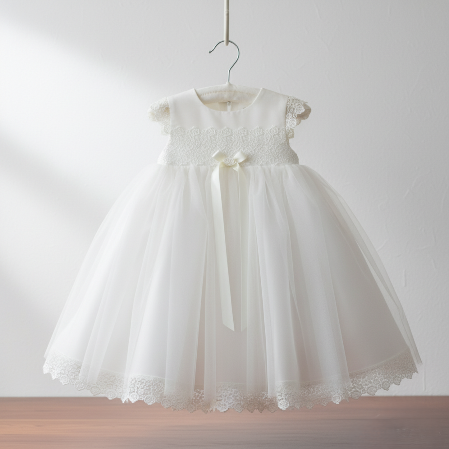 Evelyn Dress