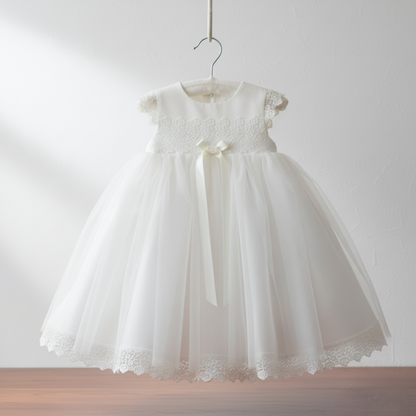 Evelyn Dress