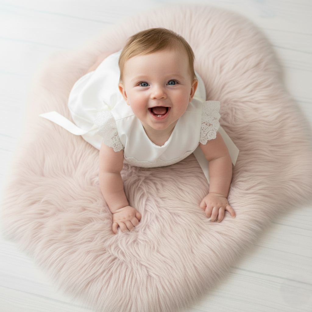 Evelyn Romper