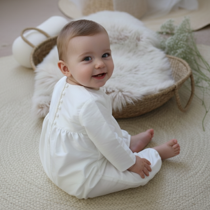 Oliver Romper
