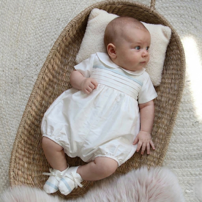 Jackson Romper