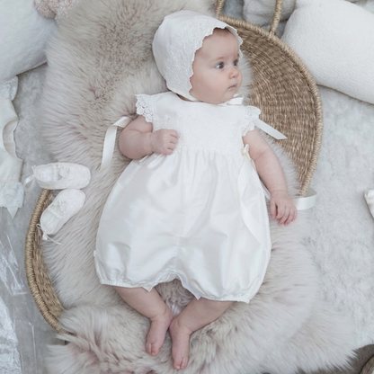Evelyn Romper
