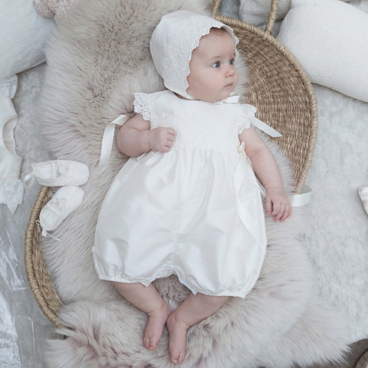 Evelyn Romper