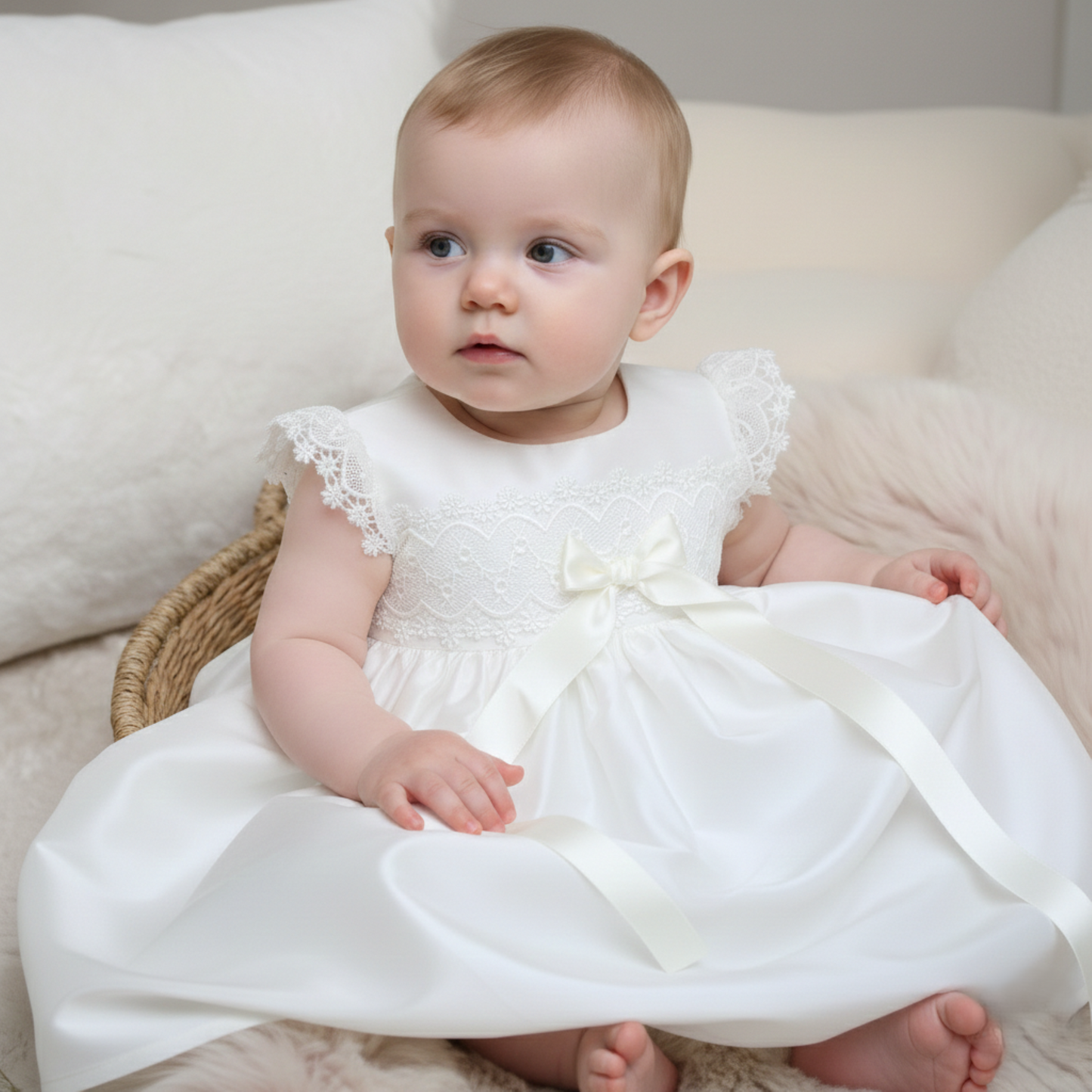 Lucy Dress