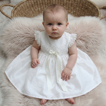 Lucy Dress
