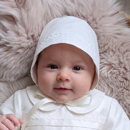 Paris Bonnet