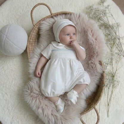 Jackson Romper