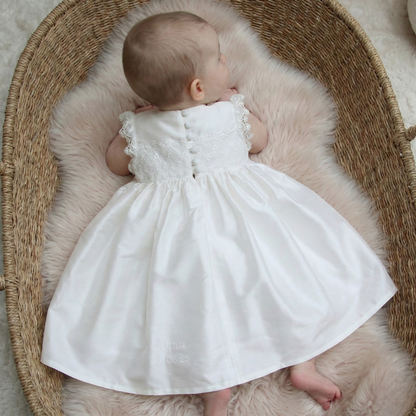 Lucy Dress