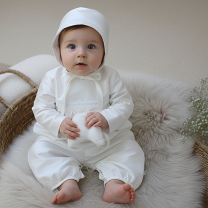 Oliver Romper