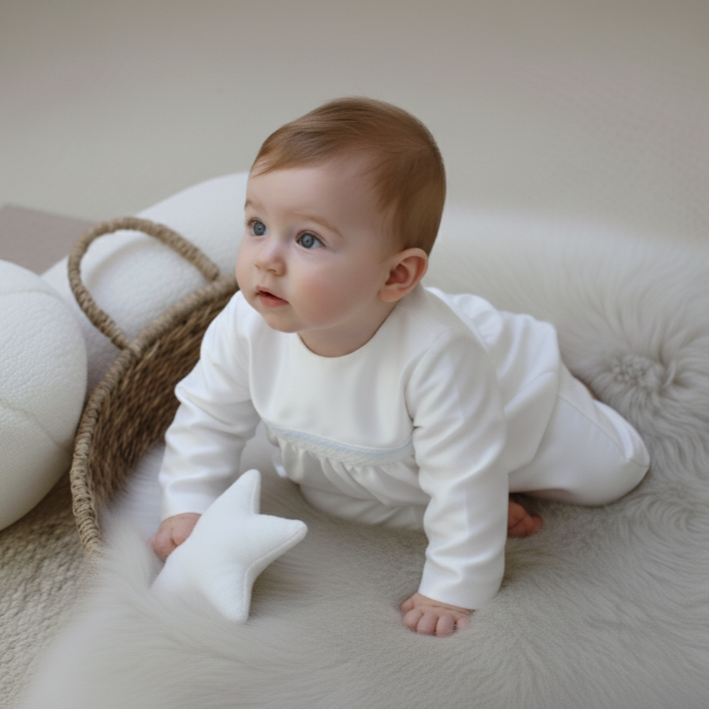 Oliver Romper
