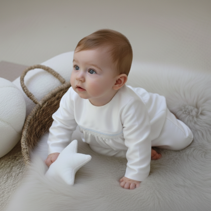 Oliver Romper