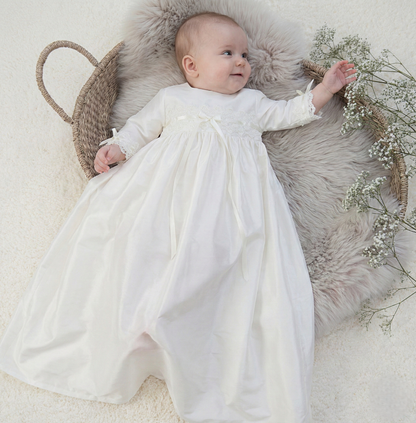 Kara Christening Gown
