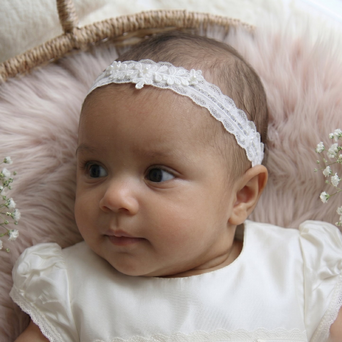 Clara Headband