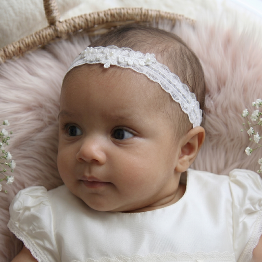 Clara Headband