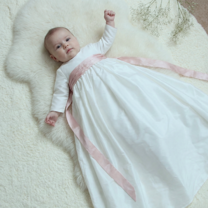 Echo Christening Gown