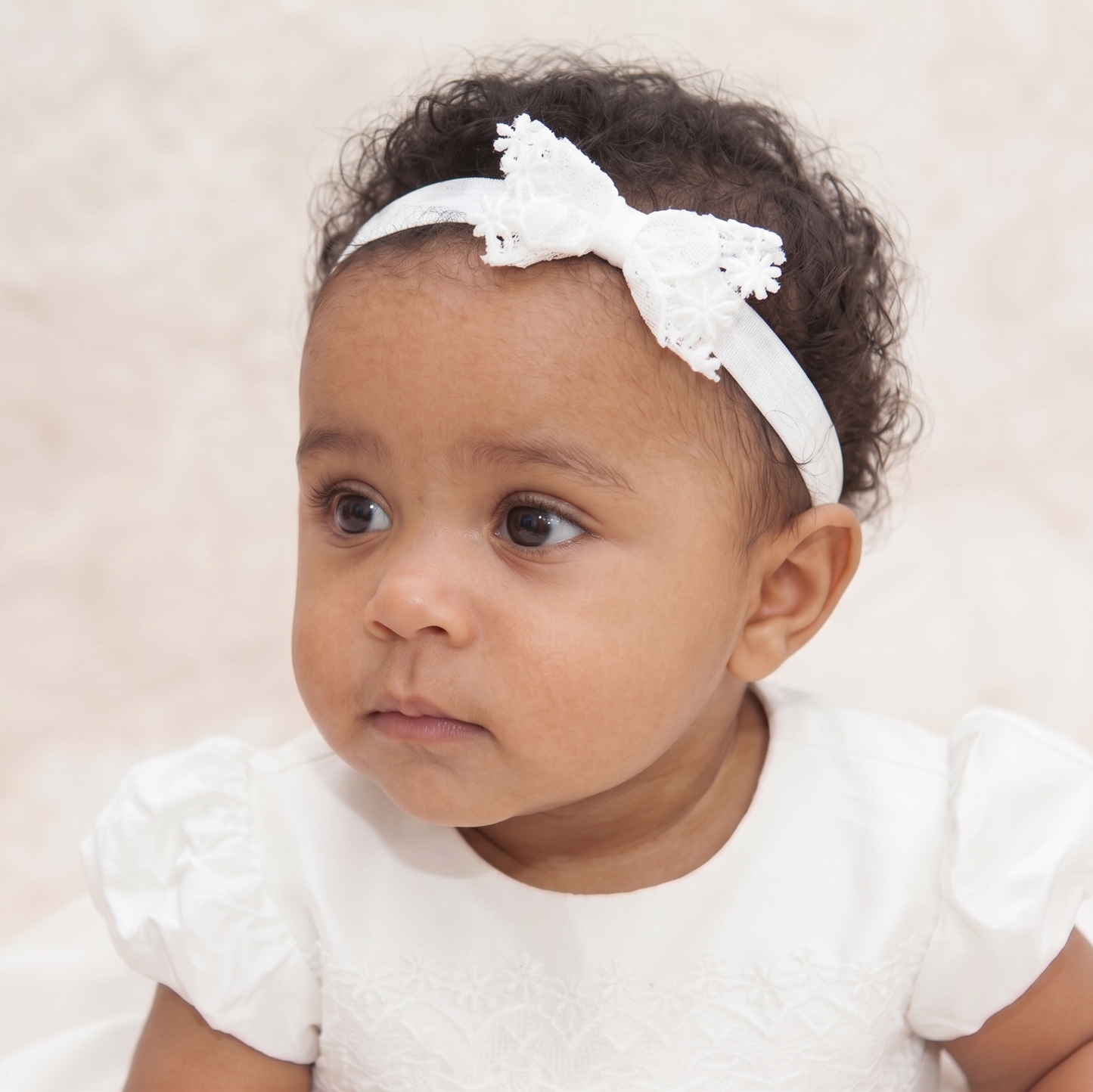 Lucy Headband