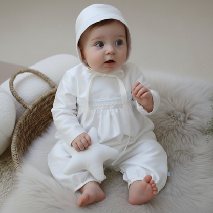 Oliver Romper
