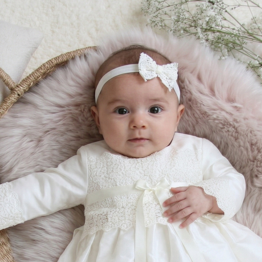 Evelyn Headband