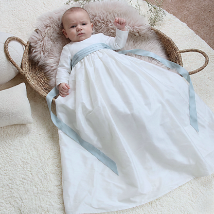Echo Christening Gown