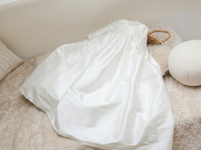 Paris Christening Gown