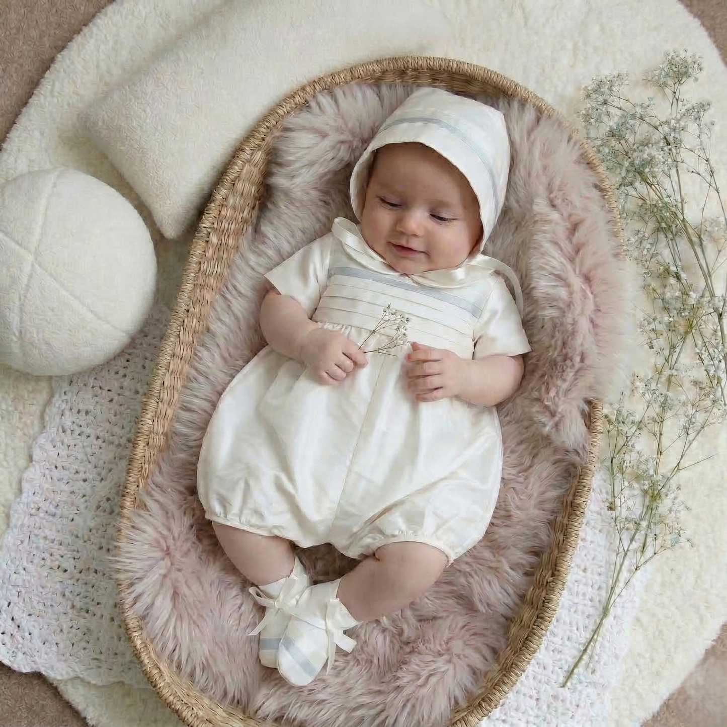 Jackson Romper