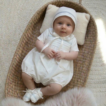 Jackson Romper