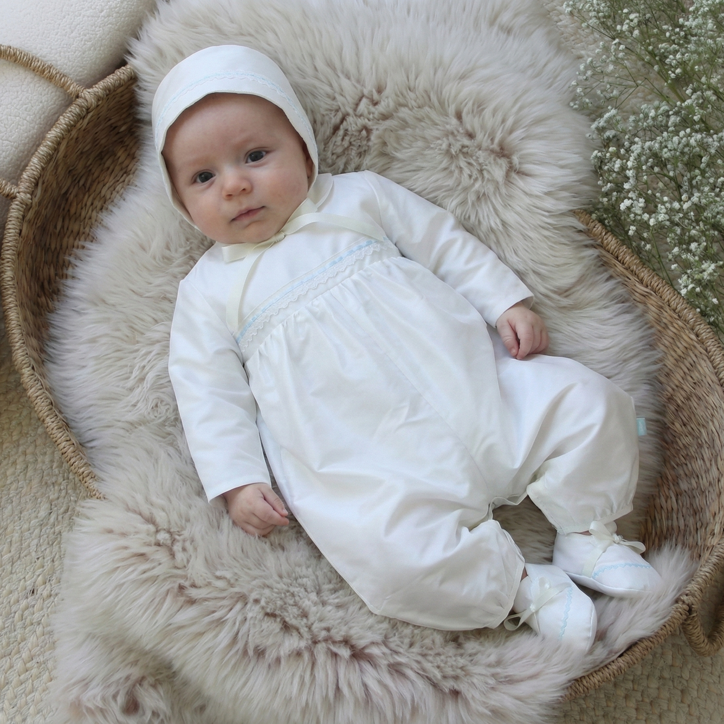 Oliver Romper