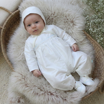 Oliver Romper