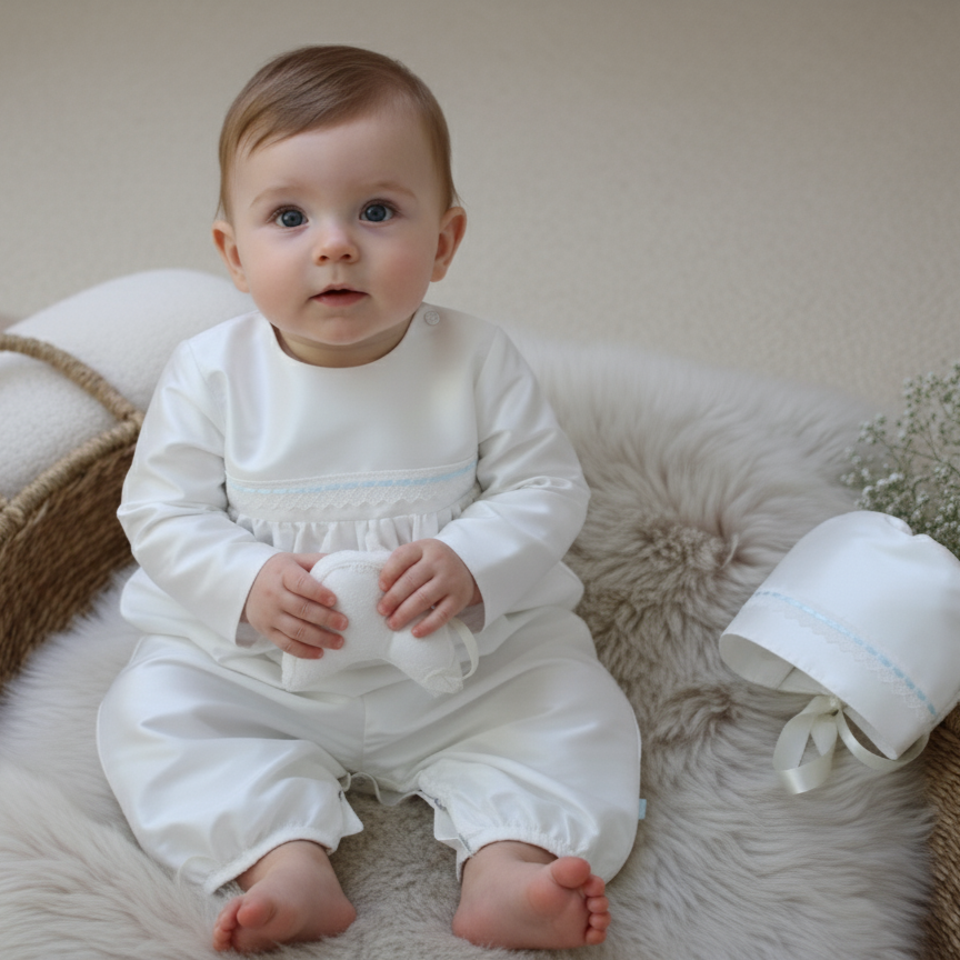 Oliver Romper