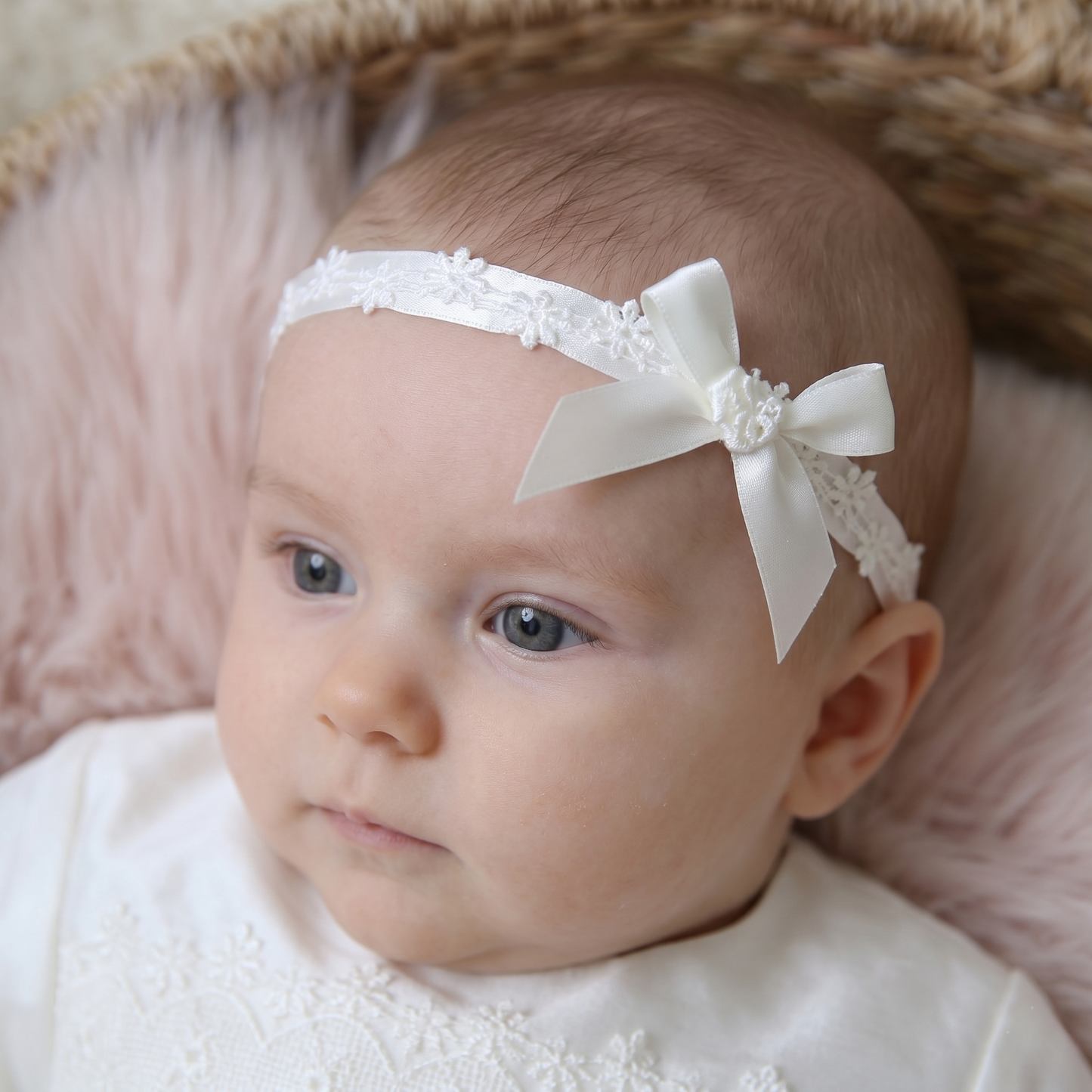 Lara Headband