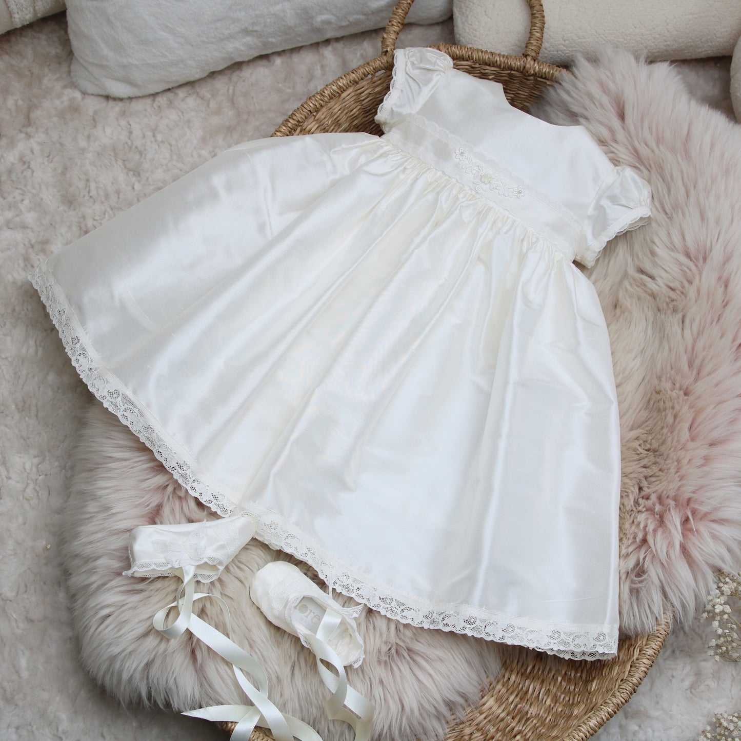 Clara Dress