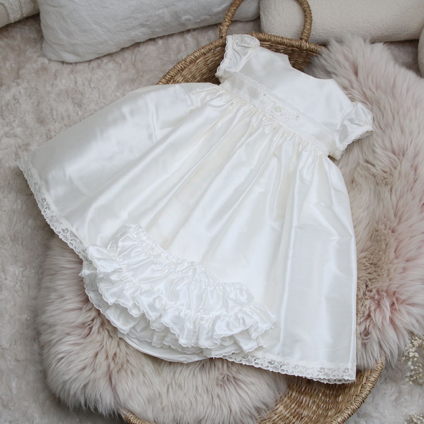 Clara Dress
