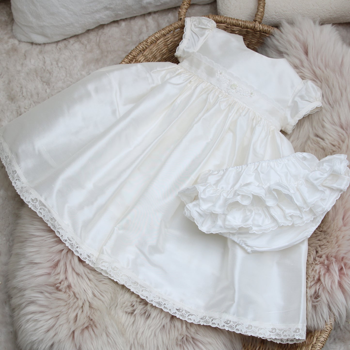 Clara Dress