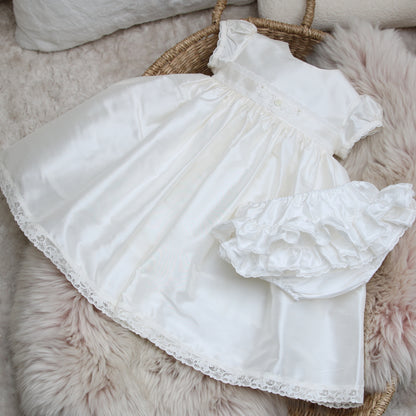 Clara Dress