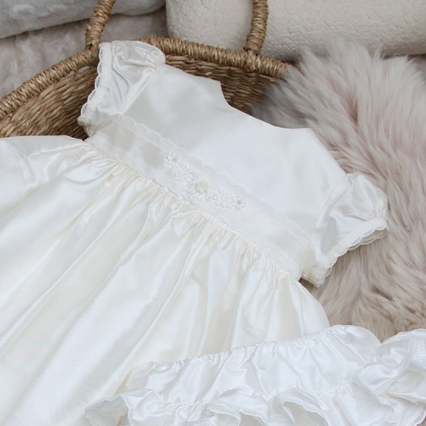 Clara Dress