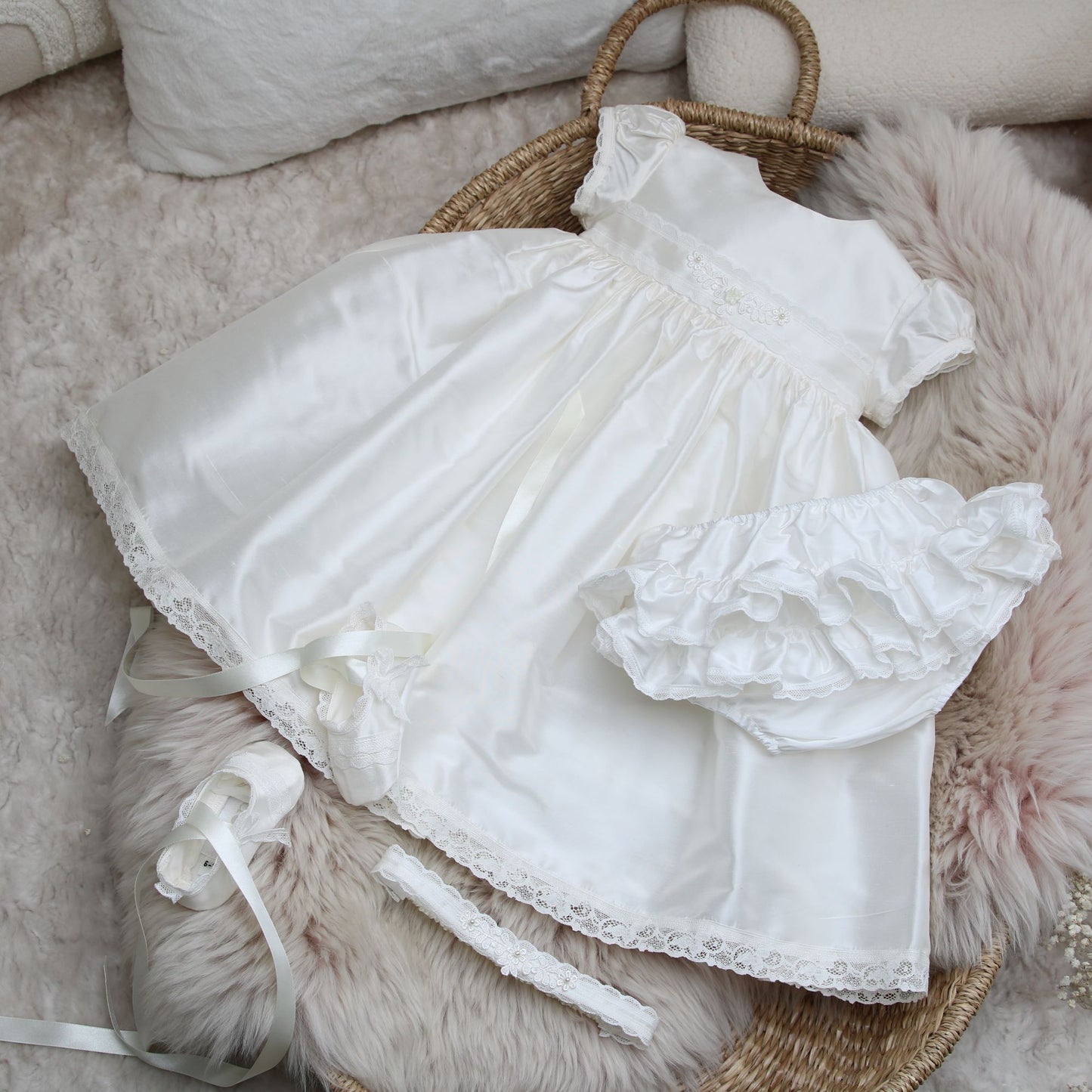 Clara Dress